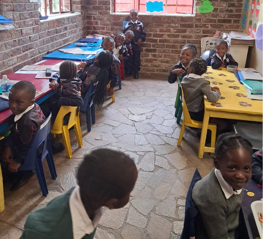 best primary school in greendale harare zimbabwe